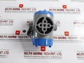 Honeywell Stt850 Smart Line Temperature Transmitter Rtd Pt100 11 To 42 Vdc