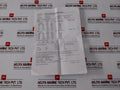 Honeywell Stt850t0-d-gfd-15c-b-11a0-f1-0000 Temperature Transmitter 50093752 501