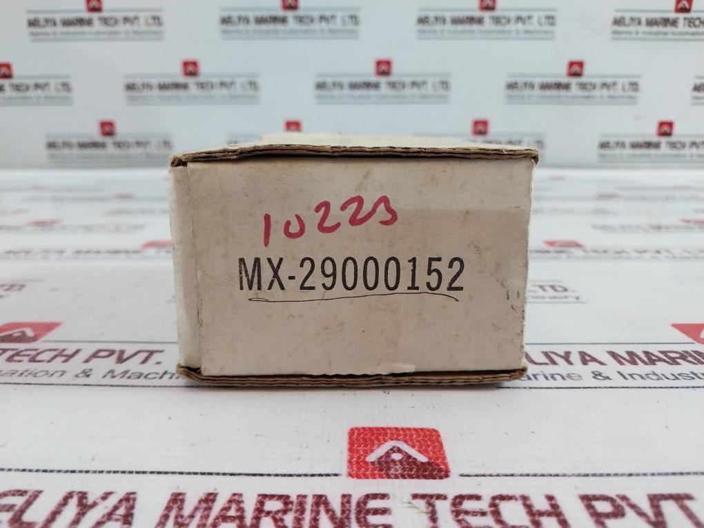 Honeywell /Sutech Mx-29000152 Humidity Tuning Fork 570 Hz