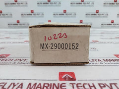 Honeywell /Sutech Mx-29000152 Humidity Tuning Fork 570 Hz