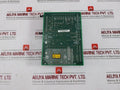 Honeywell Sx15/x-ray Receiver Backplane Pcb Card Printed Circuit Board 04428001