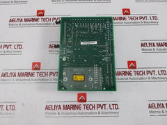 Honeywell Sx15/x-ray Receiver Backplane Pcb Card Printed Circuit Board 04428001