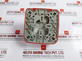 Honeywell Sys-hs Plastic System Sensor Hooter Cum Flasher 75dba @10ft