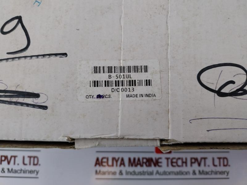 Honeywell System Sensor B501 Wireless Detector Mounting Base N04-4533-001