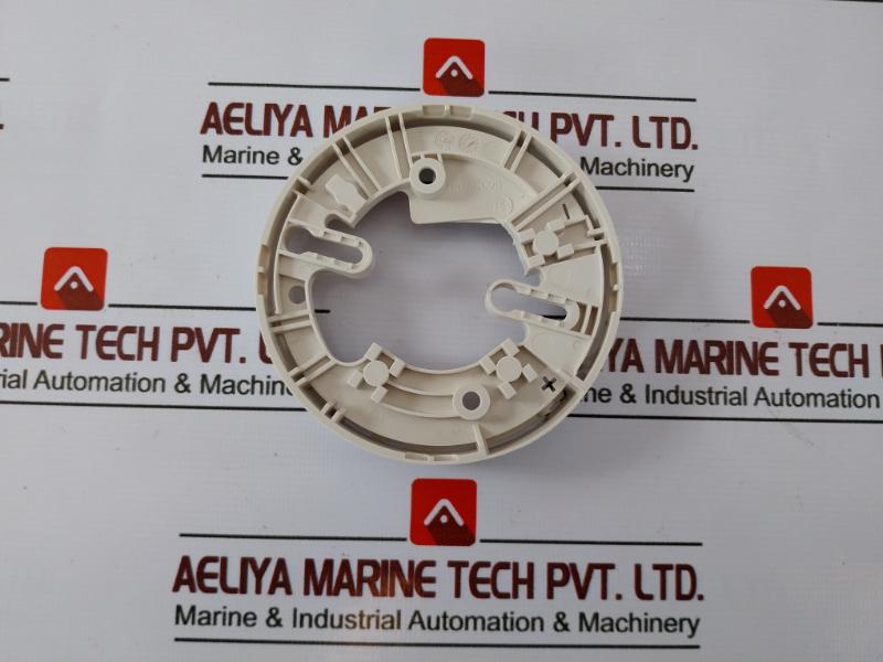 Honeywell System Sensor B501 Wireless Detector Mounting Base N04-4533-001