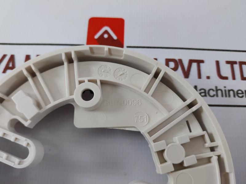 Honeywell System Sensor B501 Wireless Detector Mounting Base N04-4533-001