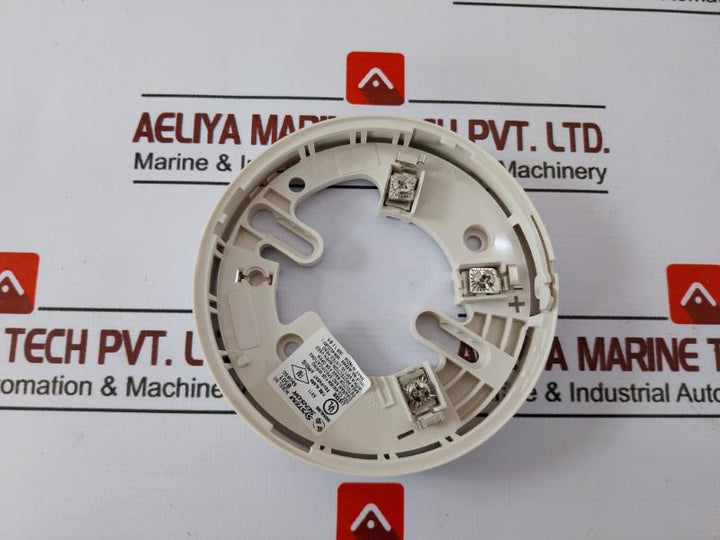 Honeywell System Sensor B501 Wireless Detector Mounting Base N04-4533-001