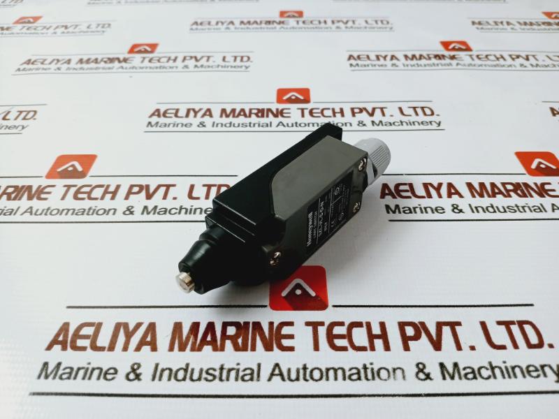 Honeywell Szl-vl-s-d-n Limit Switch 10a 250vac Ac15 0.5a/380v Ip67