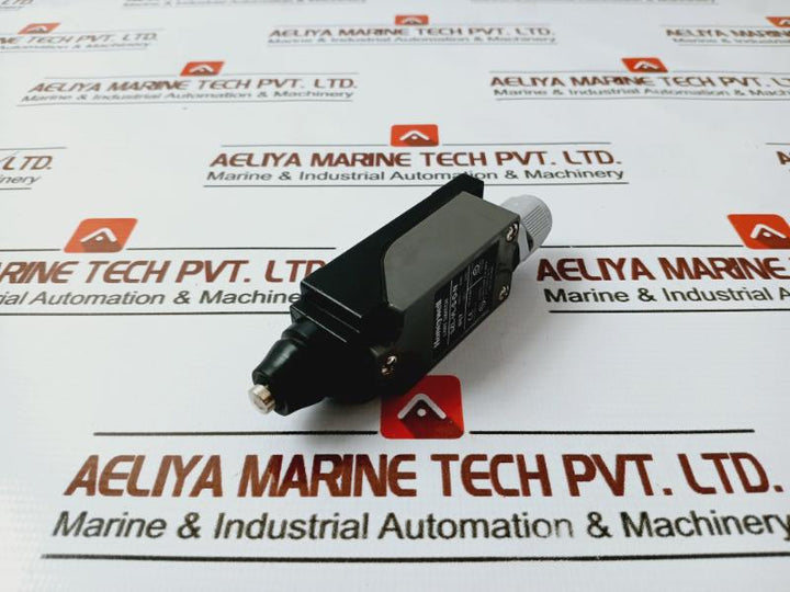Honeywell Szl-vl-s-d-n Limit Switch 10a 250vac Ac15 0.5a/380v Ip67