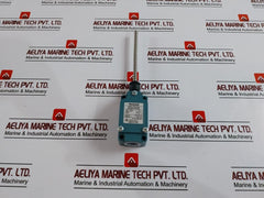 Honeywell Szl-wl-k-a01H Limit Switch En50041 En60947-5-1 10A/600Vac
