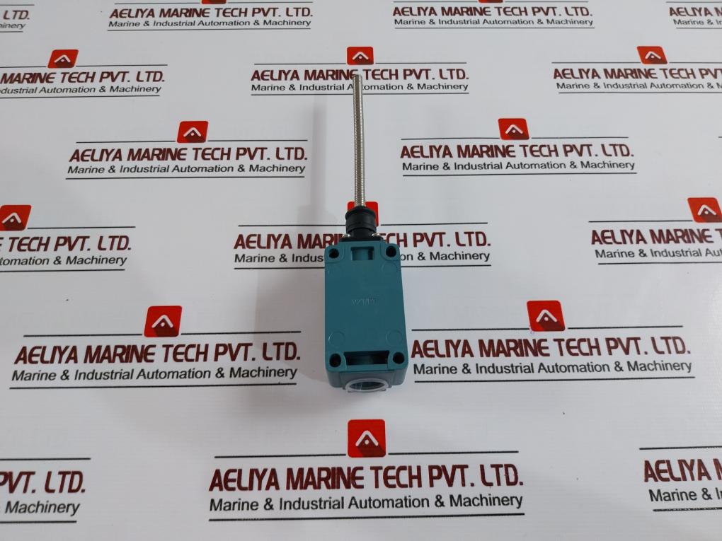 Honeywell Szl-wl-k-a01H Limit Switch En50041 En60947-5-1 10A/600Vac