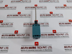 Honeywell Szl-wl-k-a01H Limit Switch En50041 En60947-5-1 10A/600Vac