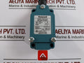 Honeywell Szl-wl-k-a01H Limit Switch En50041 En60947-5-1 10A/600Vac