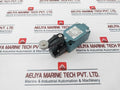 Honeywell Szl-wl-p-a20Ah Heavy Duty Limit Switch