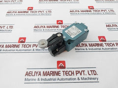 Honeywell Szl-wl-p-a20Ah Heavy Duty Limit Switch