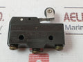 Honeywell Szm-z15-g13 Microswitch 15A 125,250Vac