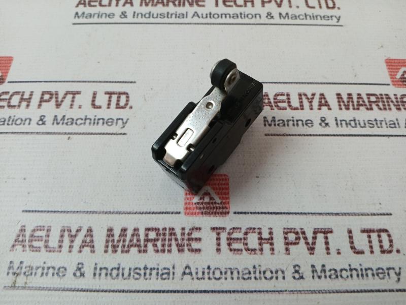 Honeywell Szm-z15-g13 Microswitch 15A 125,250Vac