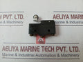 Honeywell Szm-z15-g13 Microswitch 15A 125,250Vac