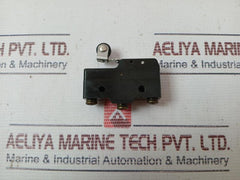 Honeywell Szm-z15-g13 Microswitch 15A 125,250Vac