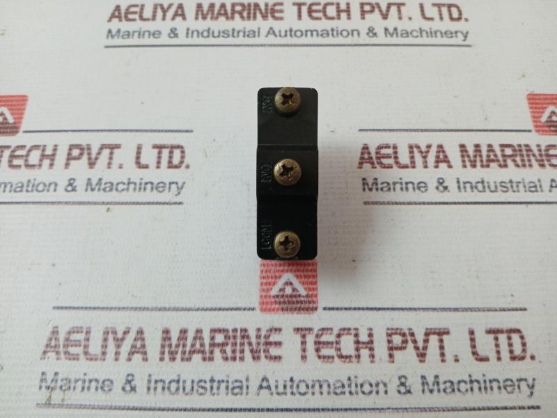 Honeywell Szm-z15-g13 Microswitch 15A 125,250Vac