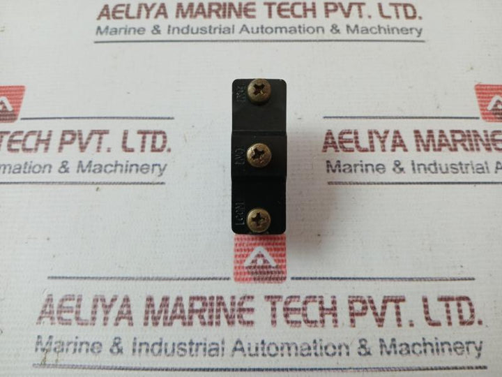 Honeywell Szm-z15-g13 Microswitch 15A 125,250Vac