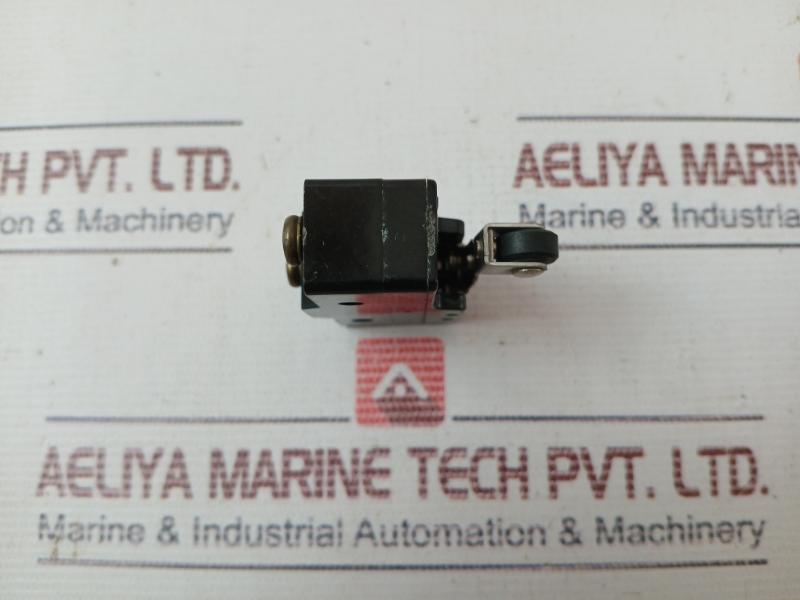 Honeywell Szm-z15-g13 Microswitch 15A 125,250Vac