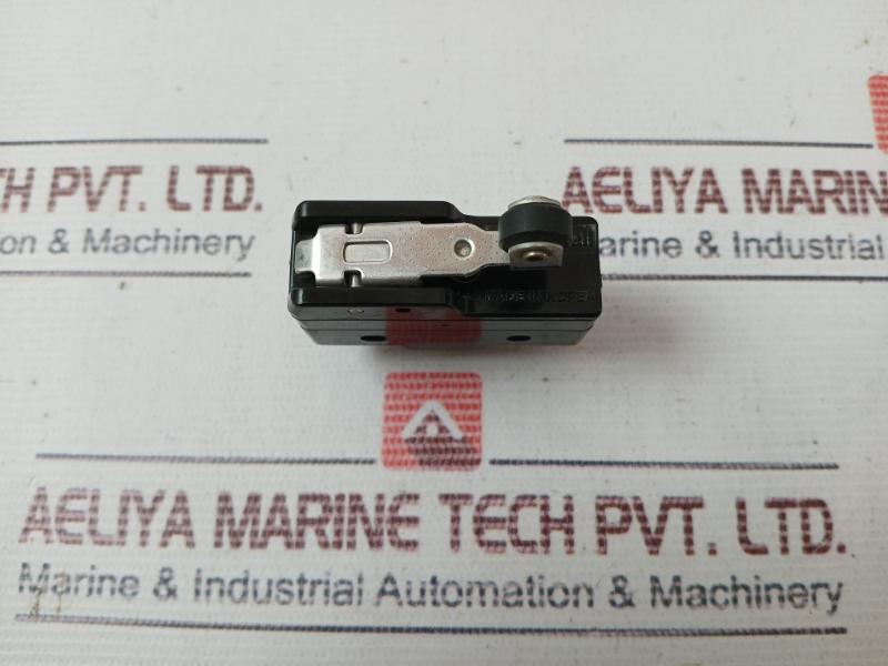 Honeywell Szm-z15-g13 Microswitch 15A 125,250Vac