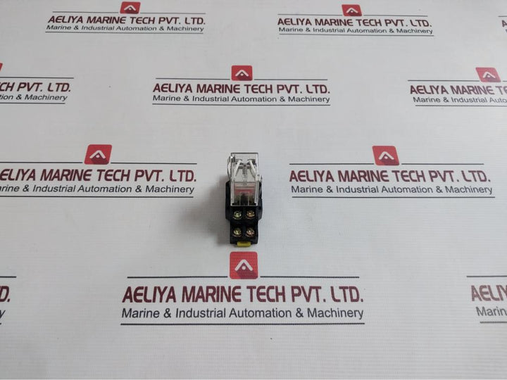 Honeywell Szr-ly2-1 General Purpose Relay 200Vac 50/60Hz
