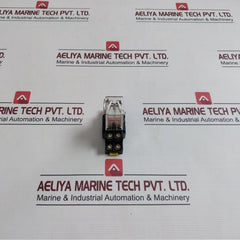 Honeywell Szr-ly2-1 General Purpose Relay 200Vac 50/60Hz