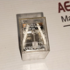 Honeywell Szr-ly2-1 General Purpose Relay 200Vac 50/60Hz
