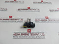 Honeywell Szr-ly2-1 General Purpose Relay 200Vac 50/60Hz
