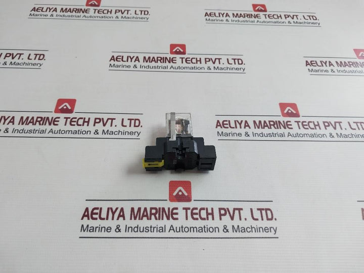 Honeywell Szr-ly2-1 General Purpose Relay 200Vac 50/60Hz