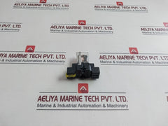 Honeywell Szr-ly2-1 General Purpose Relay 200Vac 50/60Hz