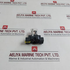 Honeywell Szr-ly2-1 General Purpose Relay 200Vac 50/60Hz
