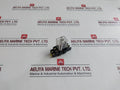 Honeywell Szr-ly2-1 General Purpose Relay 200Vac 50/60Hz