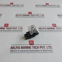 Honeywell Szr-ly2-1 General Purpose Relay 200Vac 50/60Hz