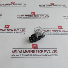 Honeywell Szr-ly2-1 General Purpose Relay 200Vac 50/60Hz