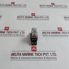Honeywell Szr-ly2-h-n1 General Purpose Relay 24Vdc