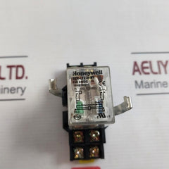 Honeywell Szr-ly2-h-n1 General Purpose Relay 24Vdc