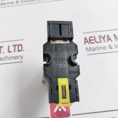 Honeywell Szr-ly2-h-n1 General Purpose Relay 24Vdc