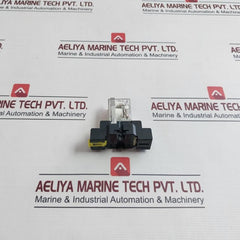 Honeywell Szr-ly2-h-n1 General Purpose Relay 24Vdc