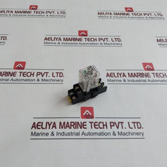 Honeywell Szr-ly2-h-n1 General Purpose Relay 24Vdc