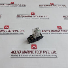 Honeywell Szr-ly2-h-n1 General Purpose Relay 24Vdc