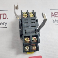 Honeywell Szr-ly2-h-n1 General Purpose Relay 24Vdc