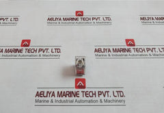 Lot Of 5X Honeywell Szr-ly2-n1 Power Relay 110/120Vac 50/60Hz