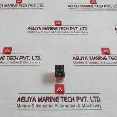 Lot Of 5X Honeywell Szr-ly2-n1 Power Relay 110/120Vac 50/60Hz