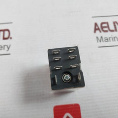 Lot Of 5X Honeywell Szr-ly2-n1 Power Relay 110/120Vac 50/60Hz