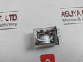 Lot Of 5X Honeywell Szr-ly2-n1 Power Relay 110/120Vac 50/60Hz
