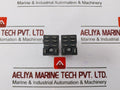 Honeywell Szr-ly2-x1 Relay Coil:24 Vdc 10A 250Vac