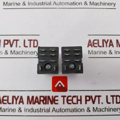Honeywell Szr-ly2-x1 Relay Coil:24 Vdc 10A 250Vac